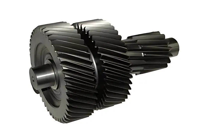 Contra Eixo para Ford Cargo 4331S 4432E — BG5X7113AA