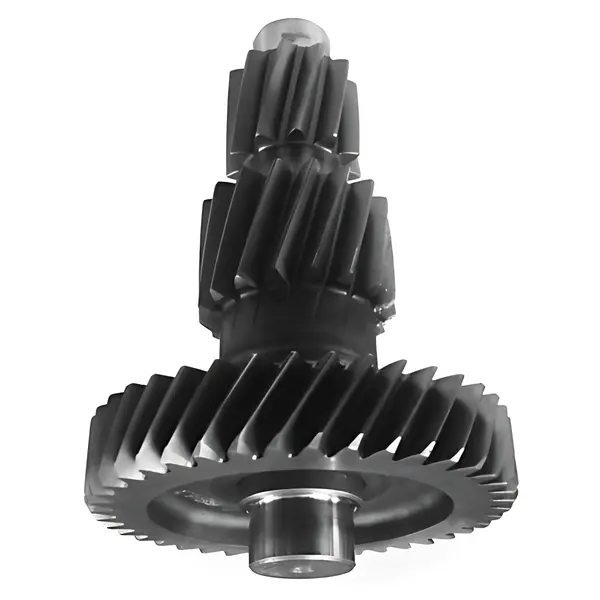 Contra Eixo para Ford Cargo e para Volvo VM — 2U0311497A