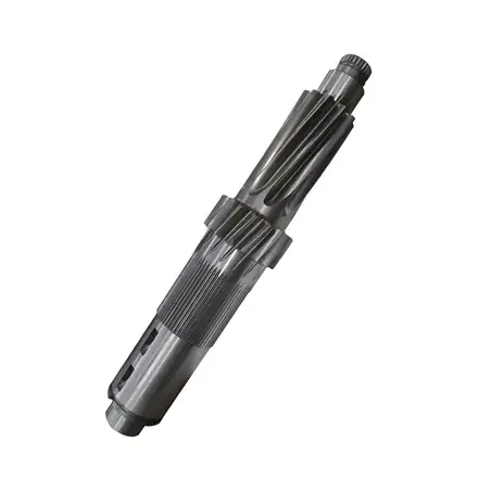 Contra Eixo - VW/ford Cambio — BH4X7113BA