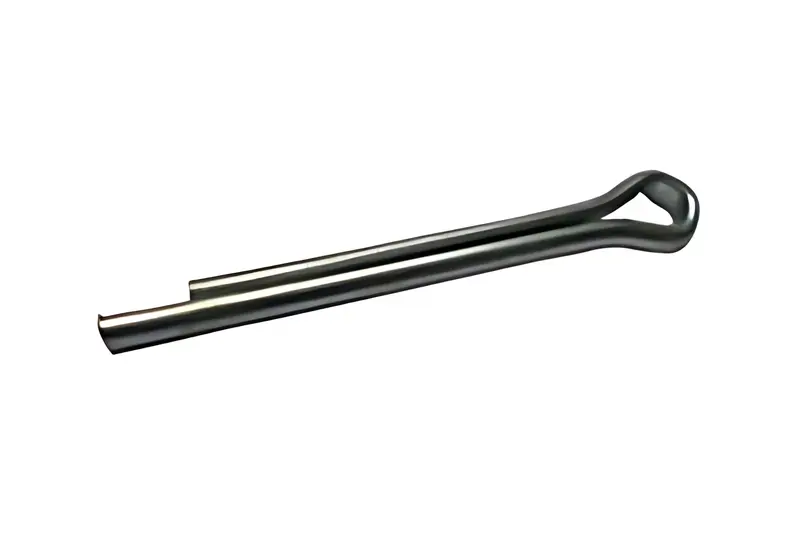 Contrapino 1/4 X 2 para Carreta — 000094006051