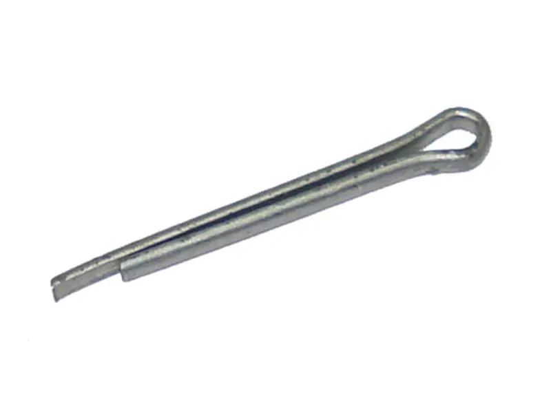 Contrapino Cupilha 1.6X16MM Brc — 94001620