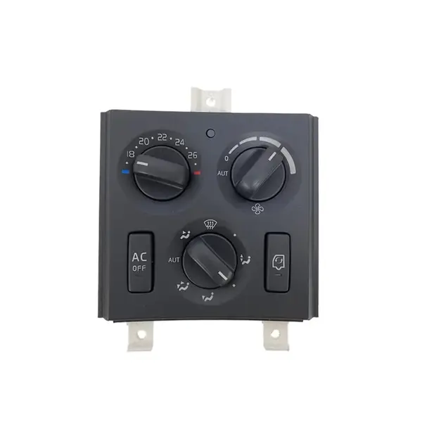 Controle Ar Condicionado Volvo FH FM