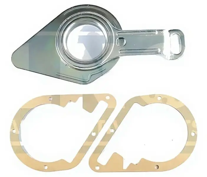 Controle Catraca Tras para Scania Cabine Onibus — 1115312