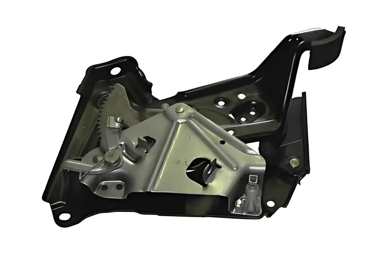 Controle Freio para Ford F250 F350 F4000 — 3C342780FA