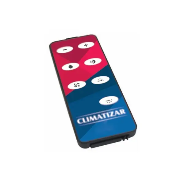 Controle remoto Climatizador de ar Neoclim