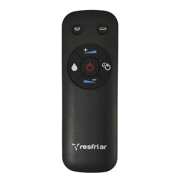 Controle Remoto Climatizador Resfriar R3 R4 R5 R6 R7 R8