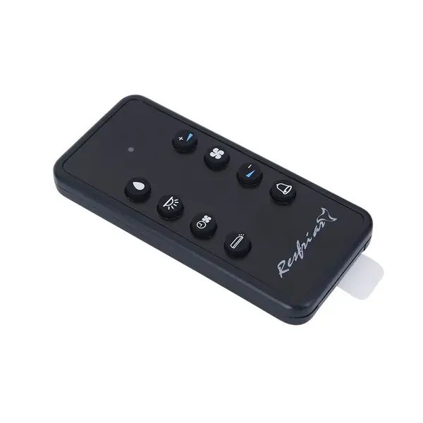Controle remoto para Climatizador de ar Resfriar Todos os Modelos