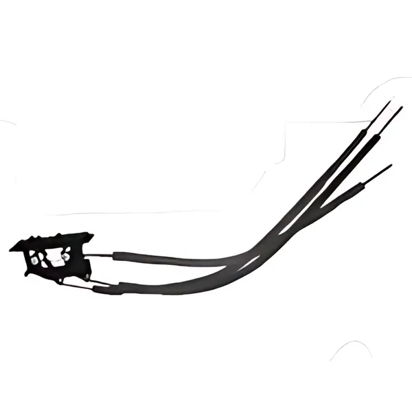 Controle Ventilacao 24V C/cabo Ar Quente para Ford — 6C4518549AA
