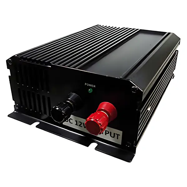 Conversor 24V 12V 500W para VW Caminhao Onibus — DNI0886