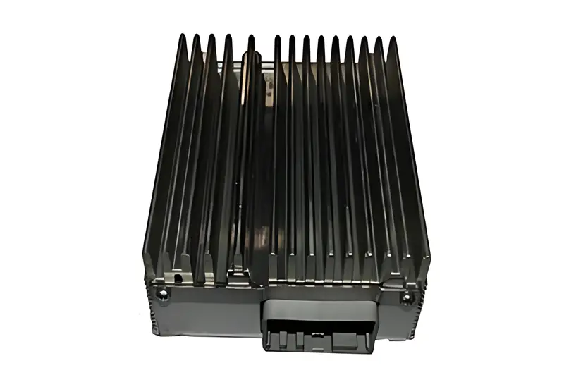 Conversor 24V para Ford Cargo 2632E 2932E — HC4Z19G317A
