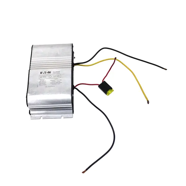 Conversor Voltagem 24V para 12V 30A