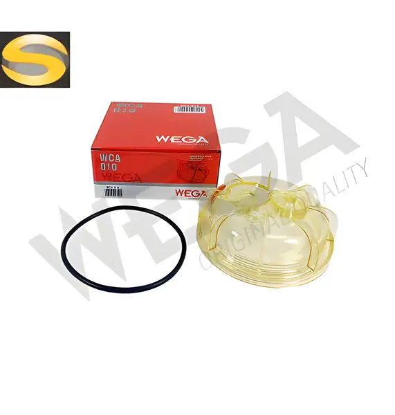 Copo Acrilico Filtro para Iveco Daily 35S14 70C17 — WCA010