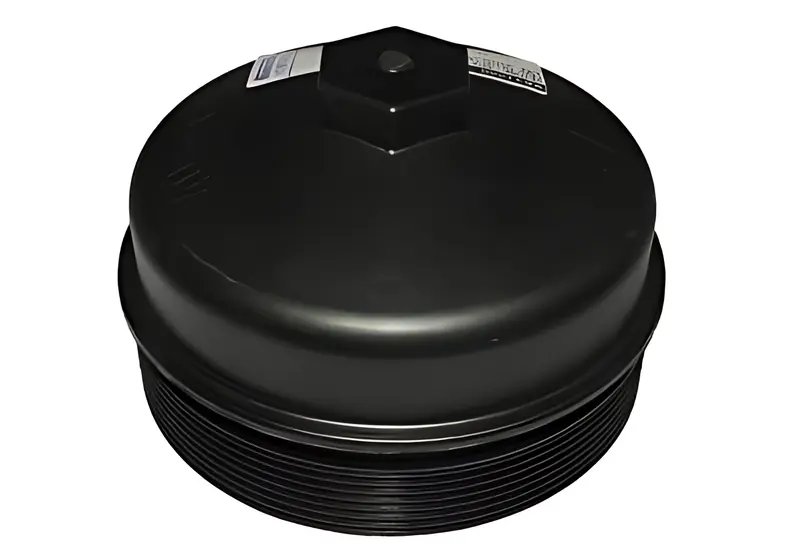 Copo Filtro Oleo MB Motor OM 457 sem Furo — 5411840208