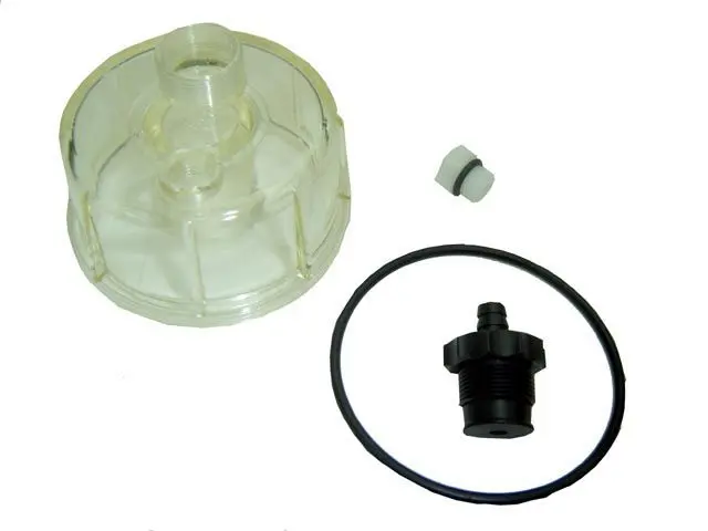 Copo Filtro Óleo Mercedes O366