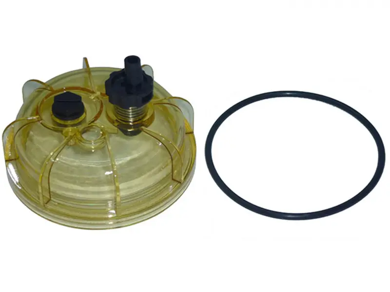Copo Filtro para Ford Cargo 2042 2842 815E — 9584770116