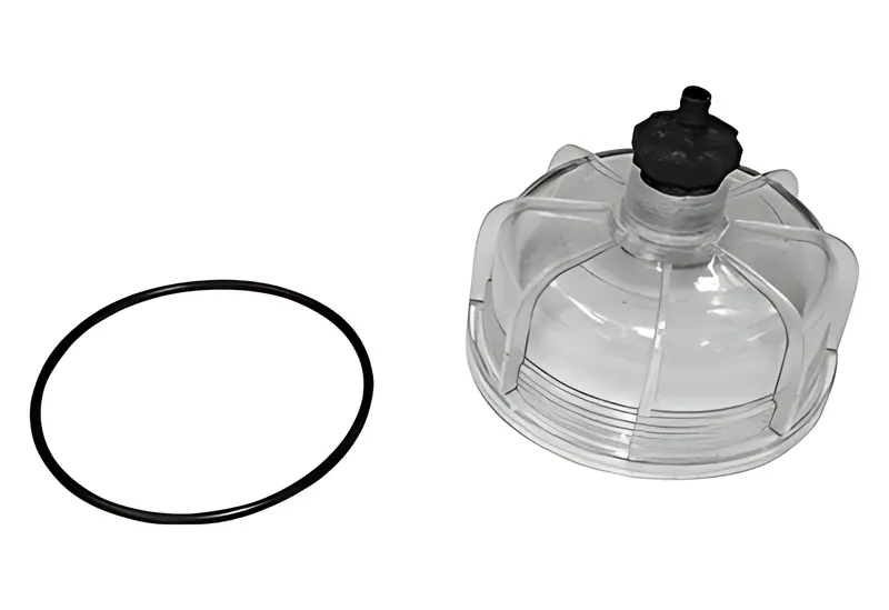 Copo Filtro Racor KR-270 MB VW 13150 13180 15180 — 3760927004