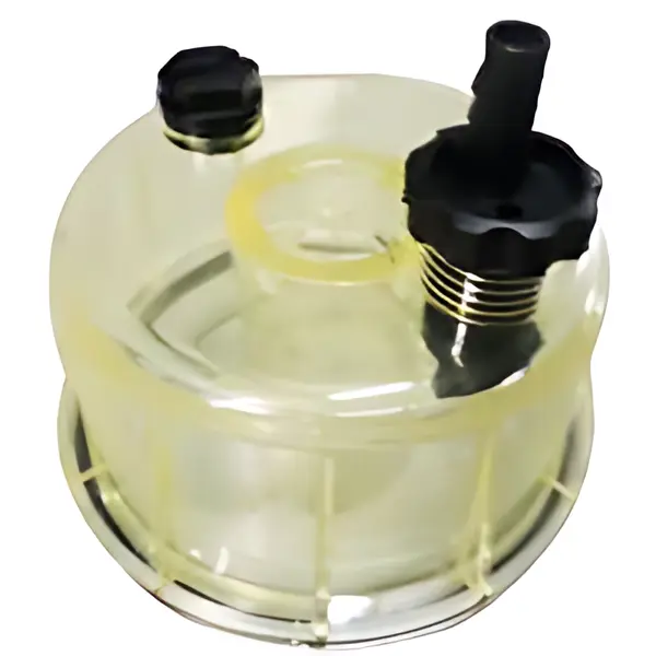 Copo Filtro Sedimentador MB Actros 2646 4140 — 0004772516