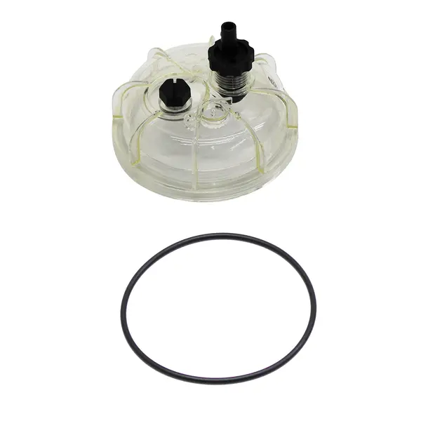 Copo Maior para Filtro Racor VW/mb — WCA002
