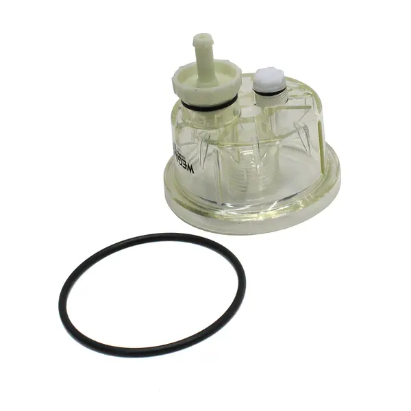 Copo Menor para Filtro Racor VW/mb — WCA001