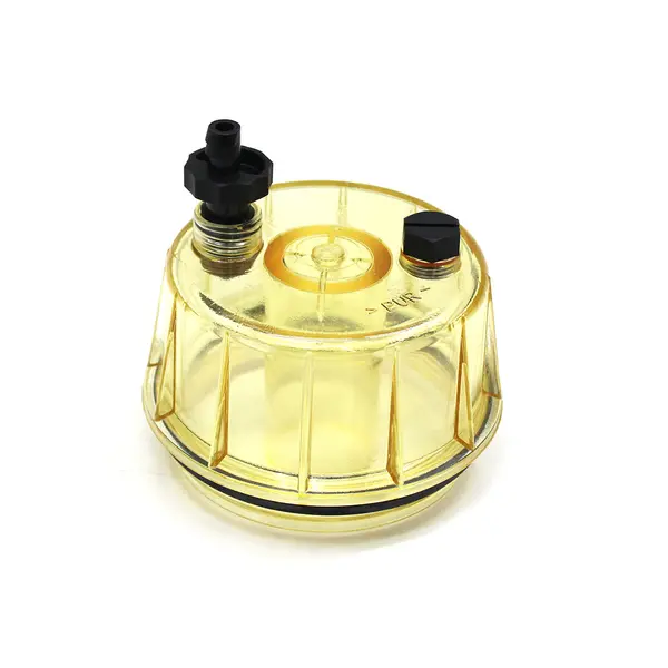 Copo para Filtro Racor R160T MB — RK30063