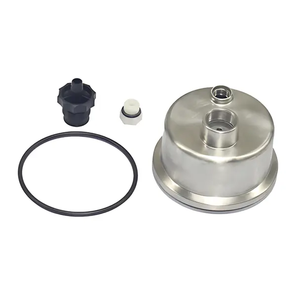 Copo para Filtro Racor R26 R28 — 2T0201589
