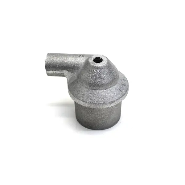 Copo Respiro do Motor MWM — 920507160014E