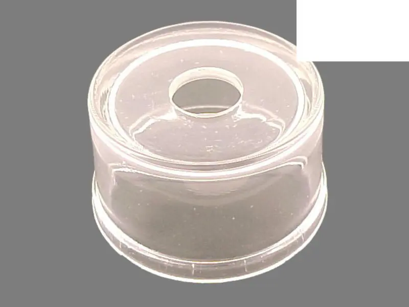 Copo Sedimentador Vidro Agua MB HPN — 4700280
