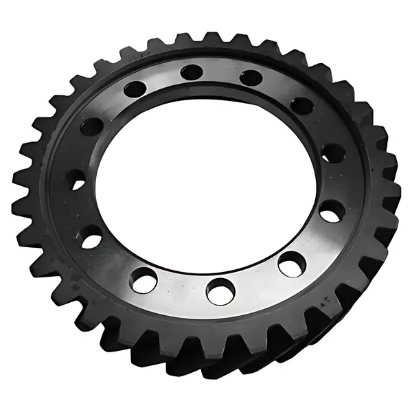 Coroa 33D VW 13130 Gm D70 para Ford F11000 — 2995893