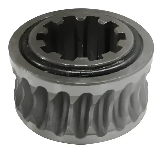 Coroa Catraca 10D para Volvo para Scania — 53008