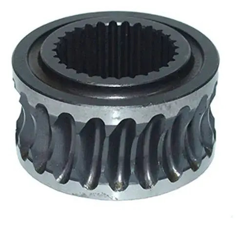 Coroa Catraca Autom Haldex Carretas Orig — 9454200000