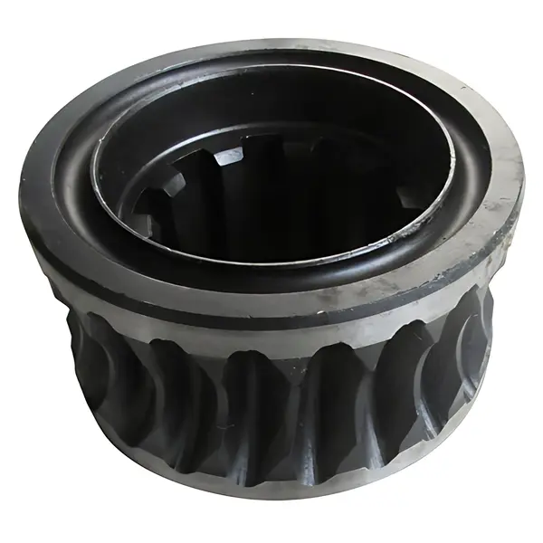 Coroa Catraca para Scania para Volvo MB — 45010