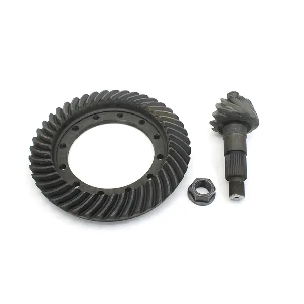 Coroa e Pinhao 10X43 (relacao 4,30:1) VW — 139596