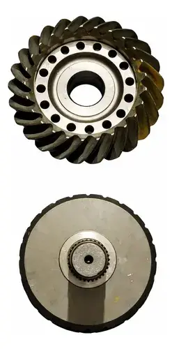 Coroa e Pinhao 24X26 — 9423502039