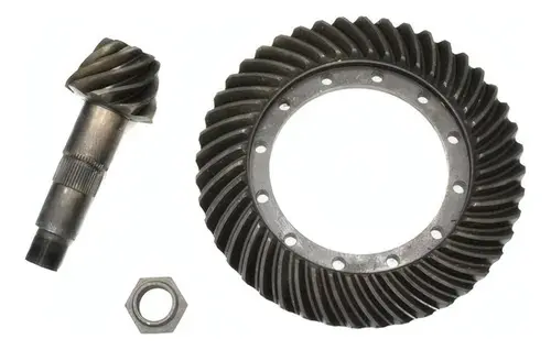 Coroa e Pinhao 44X9 para Ford Cargo e VW — 2U0525155