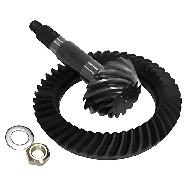 Coroa e Pinhao 46X13 Rat 3.54 — BC8A4209E