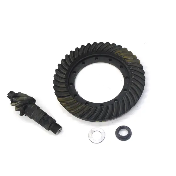 Coroa e Pinhao 6X41 (relacao 6,83:1) VW — B410661