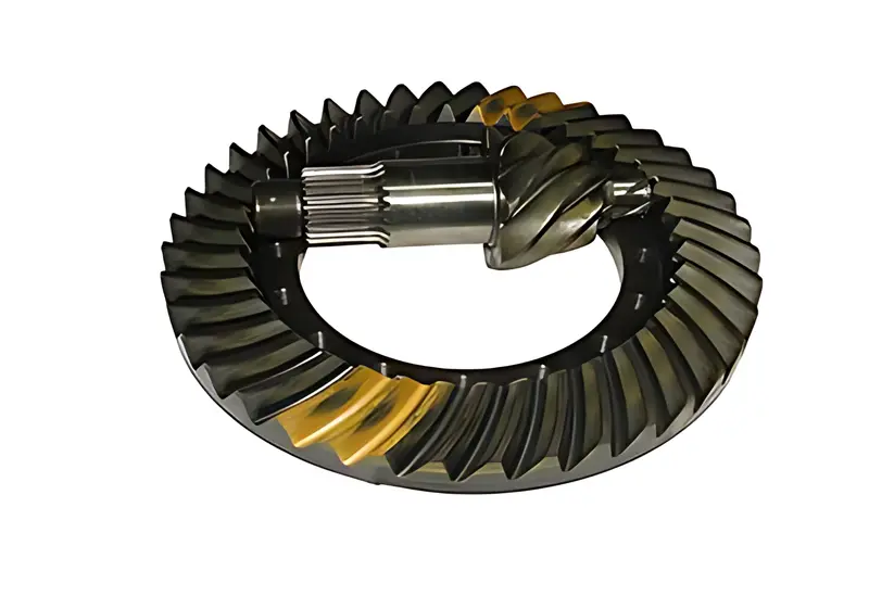 Coroa e Pinhao 7X40 14MM Cinpal para MB — 3863500139