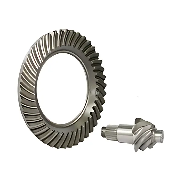Coroa e Pinhao 7X41 — 3853504339