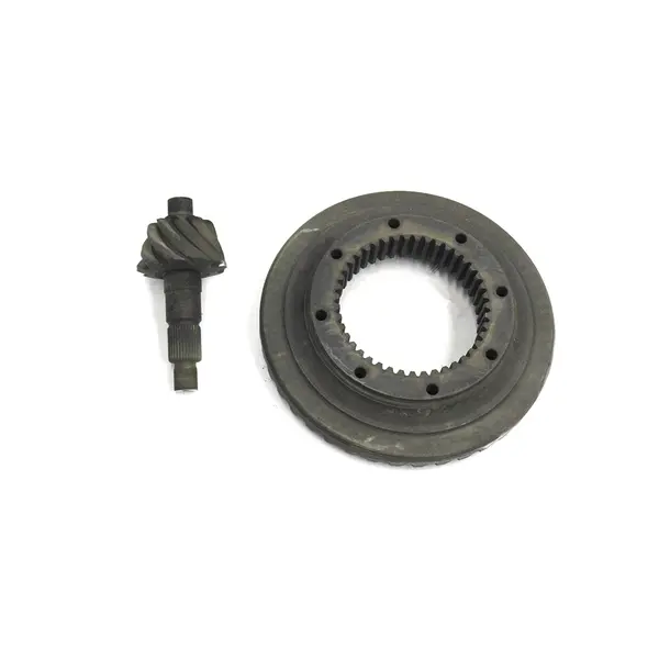 Coroa e Pinhao 9X41 — 039933