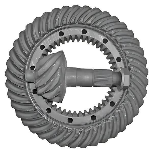 Coroa e Pinhao Diferencial RS240 Meritor — TN4525143A