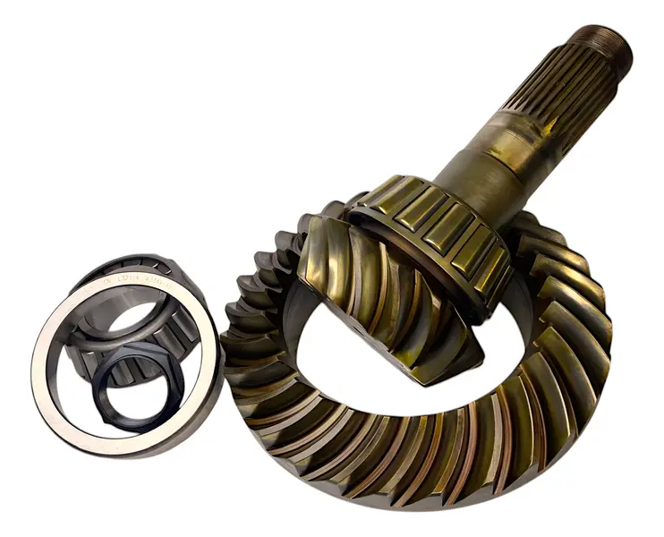 Coroa e Pinhao para MB O500 HL7 29X15 — 3463506039
