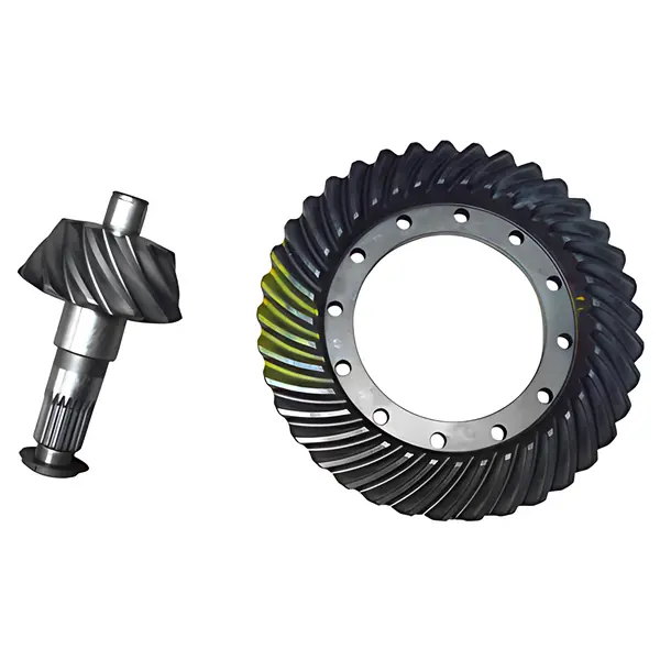 Coroa e Pinhao para Scania R113 R143 T113 R124 — 1327233