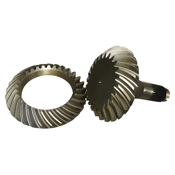 Coroa e Pinhao VW 17320E 24320E 9800I 6X4