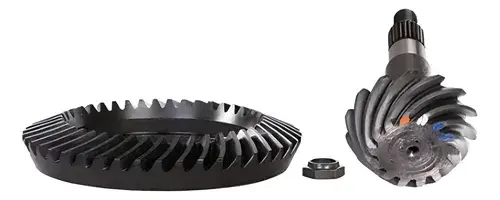 Coroa e Pinhao VW Delivery 4160 6160 — 23B525143J
