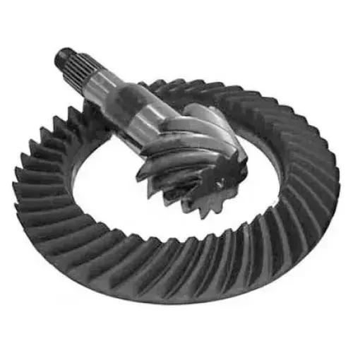 Coroa Pinhao 10/43 10 43 Eixo Dana 284 MX8041 VW 2R0525143D11184 ND01007 17465
