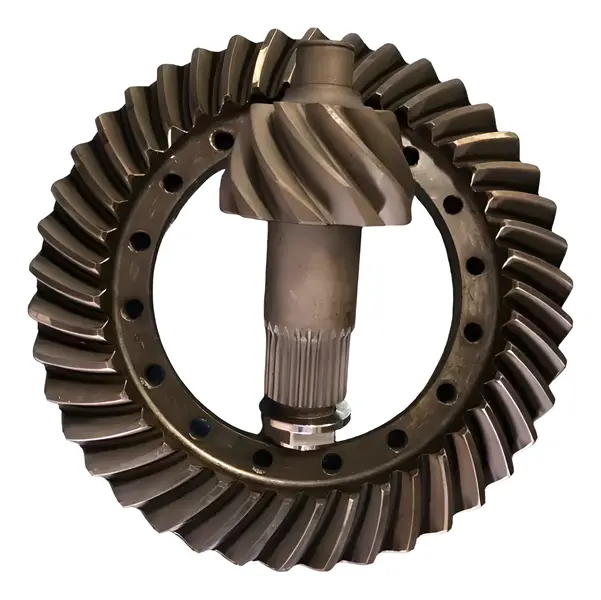 Coroa Pinhao 10X41 MB HL4 HO4 HH4 26 Estrias — 3453500039