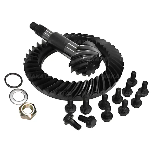 Coroa Pinhao 10X41 para Ford F250 para Iveco — 2P0525143B