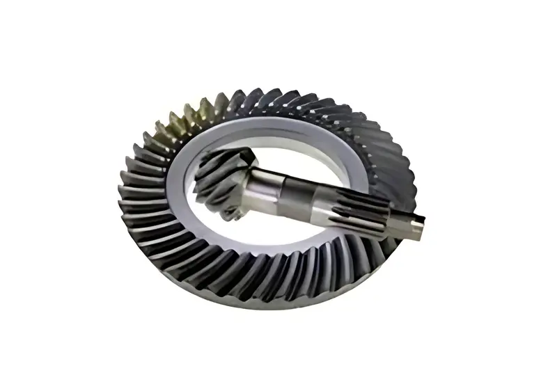 Coroa Pinhao 12/47 para Iveco Daily 3510 4912 — 7175154