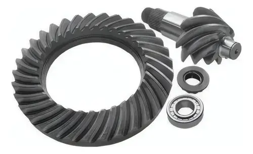 Coroa Pinhao 33X8 para Volvo FH VM 6X4 4X2 — MP01616043