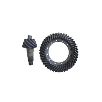 Coroa Pinhao 34X10 VW para Iveco Stralis — 2V2525143